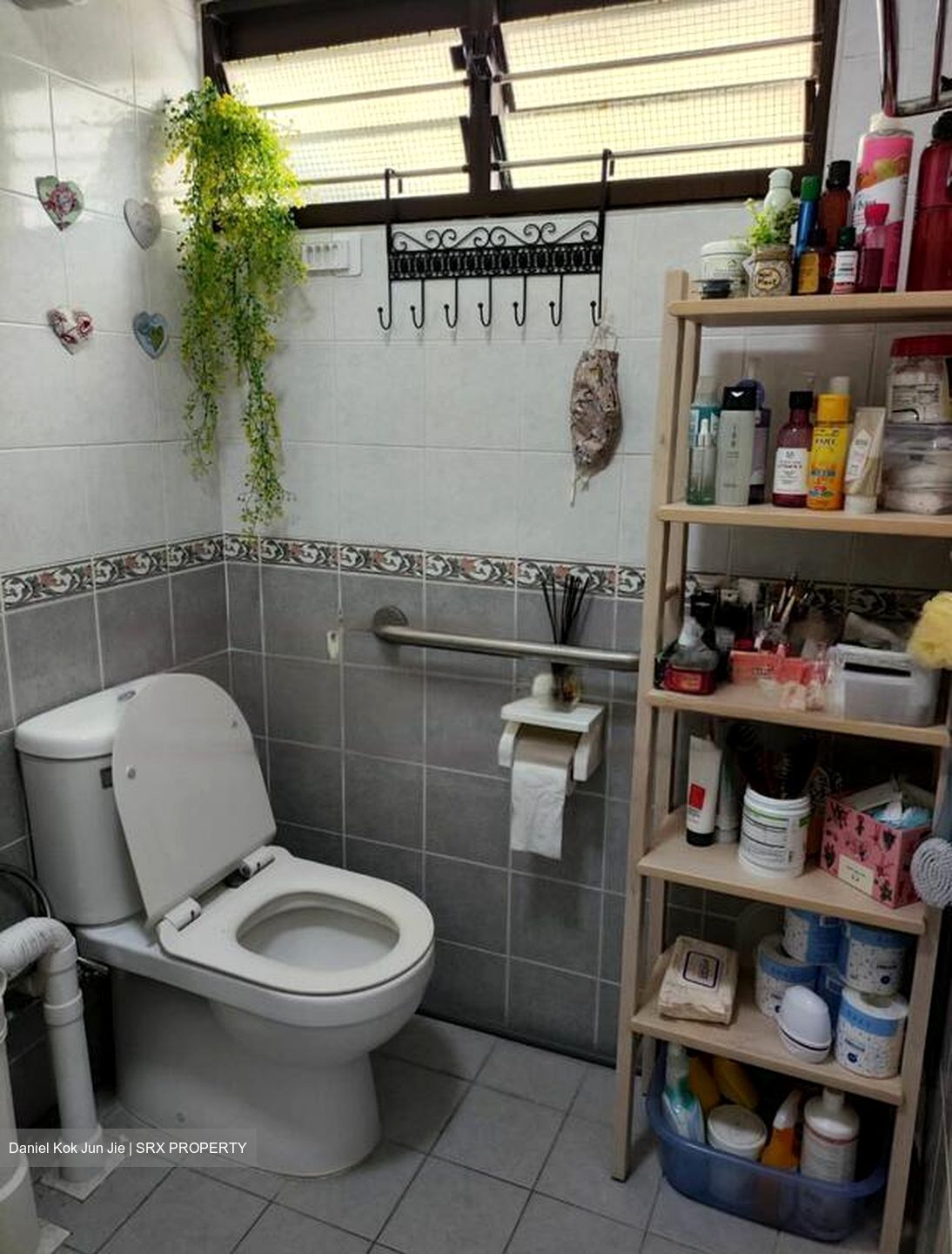 Blk 53 BLANGAH VIEW (Bukit Merah), HDB 5 Rooms #536749881